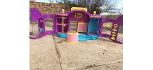 Boutique pollypocket