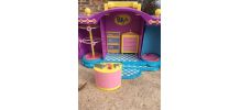 Boutique pollypocket