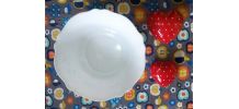 Grand saladier arcopal - Veronica- vintage 70
