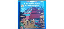 Les cités d'or d'Amérique - l'Encyclopédie Larousse pour les 6/9 ans