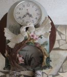 pendulette de marque Quartz