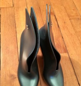 Boots Vivienne Westwood + Melissa