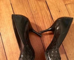 Escarpins neufs Aerosoles Signature