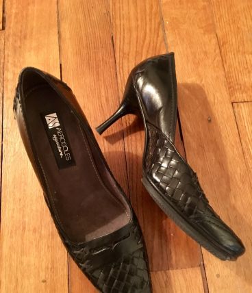 Escarpins neufs Aerosoles Signature