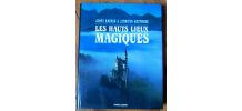 Les hauts lieux magiques - J.Harpur et J.Westwood