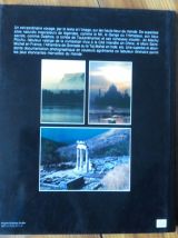 Les hauts lieux magiques - J.Harpur et J.Westwood