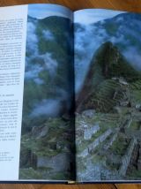 Les hauts lieux magiques - J.Harpur et J.Westwood
