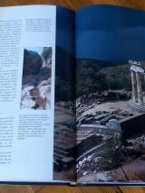 Les hauts lieux magiques - J.Harpur et J.Westwood