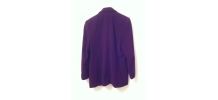 Blazer prune vintage