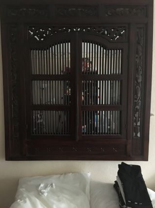 Miroir Maisons du monde 
