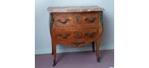 Commode Louis XV