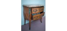 Commode Louis XV