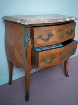 Commode Louis XV