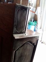 Buffet PROVENCAL à double corps