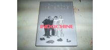 COFFRET 3 DVD INDOCHINE LE STADE DE FRANCE + LIVRET 