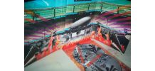 COFFRET 3 DVD INDOCHINE LE STADE DE FRANCE + LIVRET 