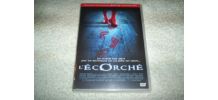 DVD L'ECORCHE film horreur 