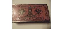 très ancienne boite bêtises de cambrai