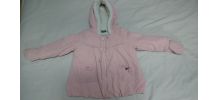 Manteau 18 mois Sergent Major