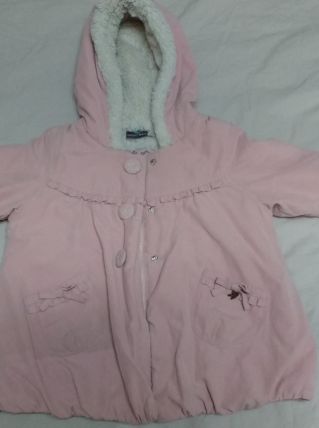 Manteau 18 mois Sergent Major