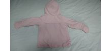 Manteau 18 mois Sergent Major