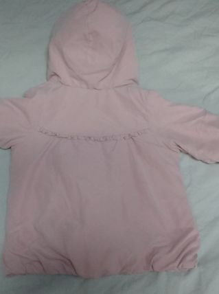 Manteau 18 mois Sergent Major