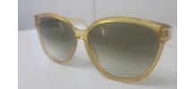Lunette de Soleil Christian Dior vintage années 80