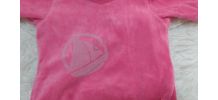 Body 3 mois Petit Bateau