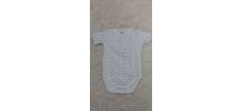 Lot de 3 bodys garçon 3 mois Armor-Lux