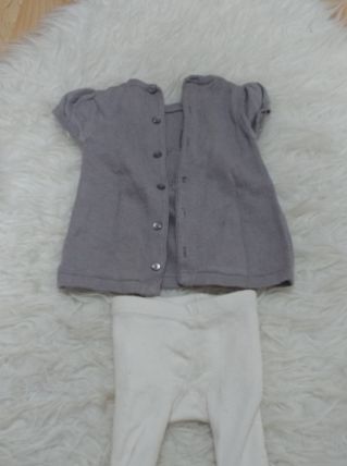 Ensemble 1 mois Kitchoun 