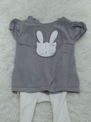 Ensemble 1 mois Kitchoun 