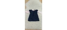 Ensemble Robe + Body Obaibi
