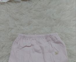 Ensemble fille 3 mois Noukie's
