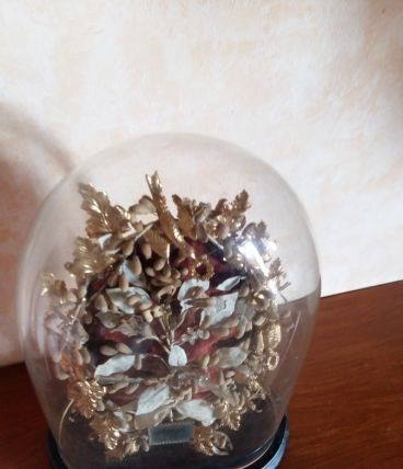 globe de mariée