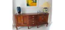 buffet en excellent état en provenance d’Indonésie