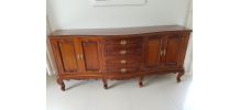 buffet en excellent état en provenance d’Indonésie