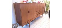 Enfilade, buffet, année 70 Roche bobois