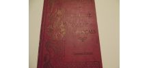 tres ancien livre sur la vie des paysans 1923