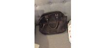 Sac cabas XL Longchamp 