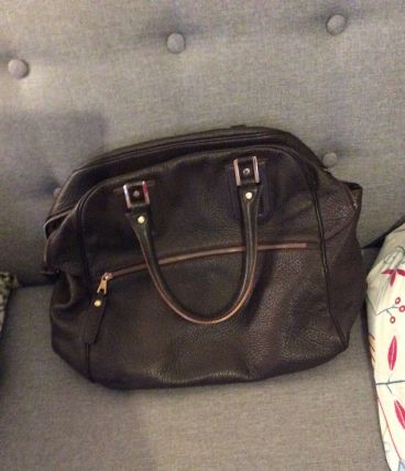 Sac cabas XL Longchamp 