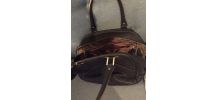 Sac cabas XL Longchamp 