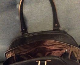 Sac cabas XL Longchamp 