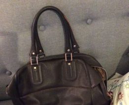 Sac cabas XL Longchamp 