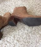 Bottines Freelance 