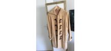 Duffle-coat Alain Manoukian