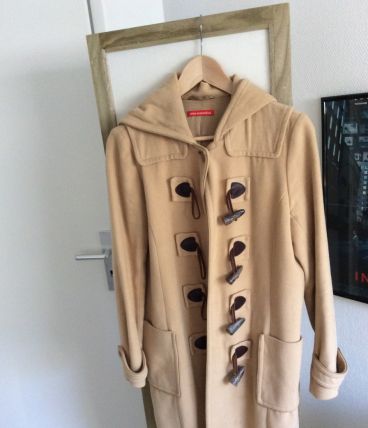 Duffle-coat Alain Manoukian