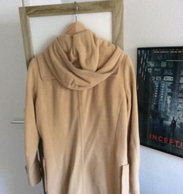 Duffle-coat Alain Manoukian