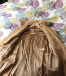Duffle-coat Alain Manoukian