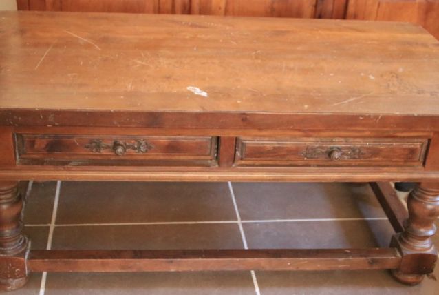 TABLE 