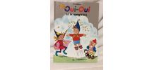 Livre oui oui